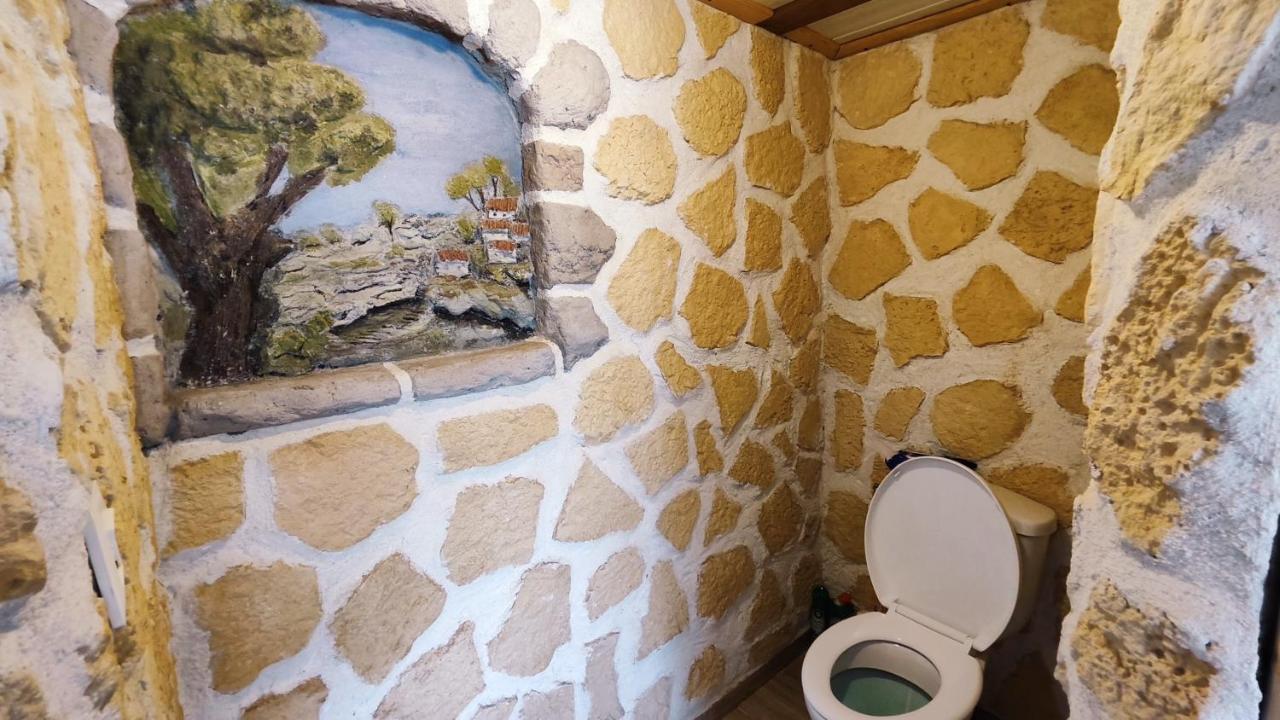 La Kaz Vanille Bras-Panon Kültér fotó